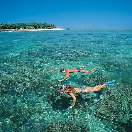 Sea-Lily Beach Villa Belle Mare Luaran gambar
