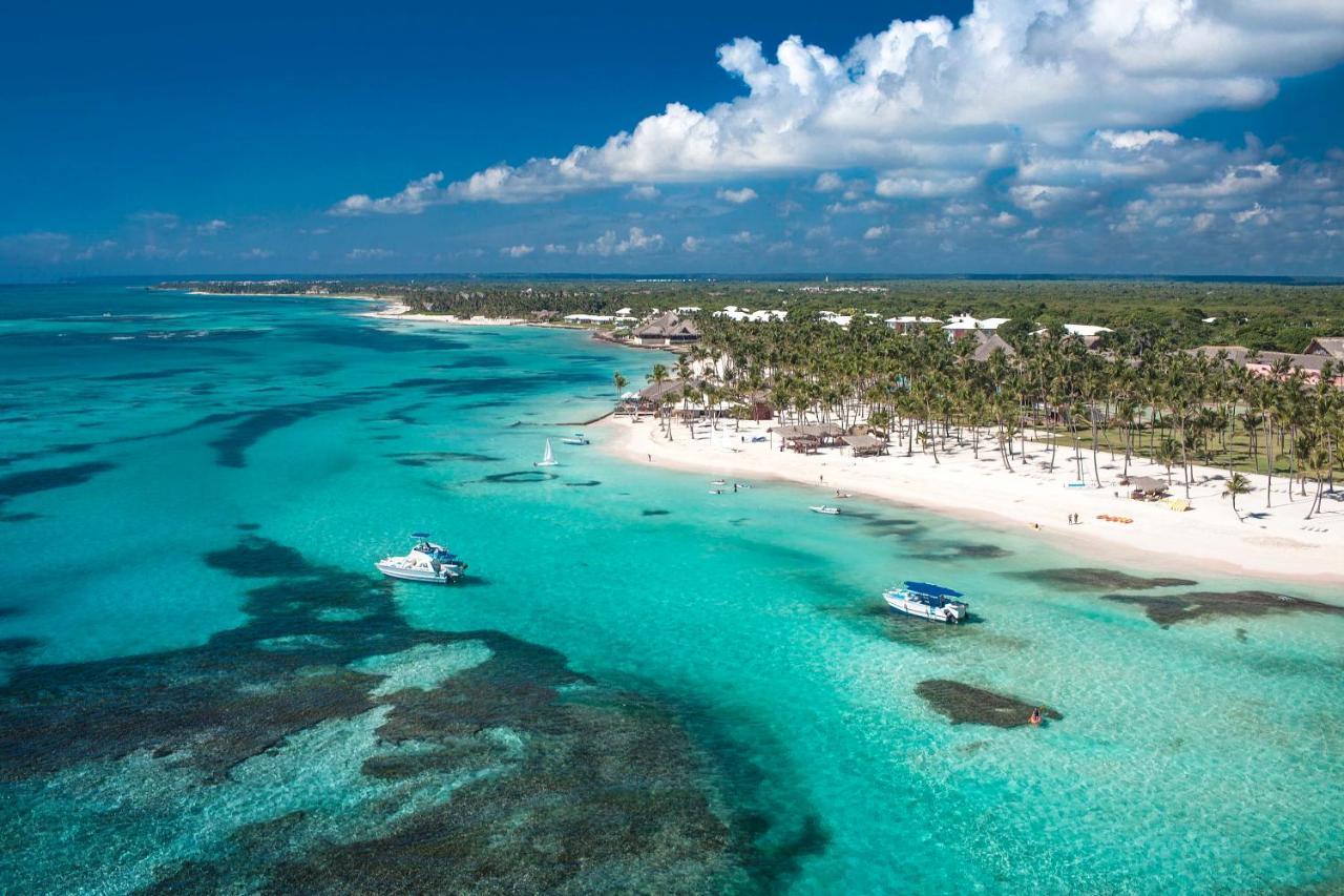 Sea-Lily Beach Villa Belle Mare Luaran gambar